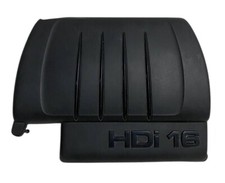 COPRIMOTORE (COPERCHIO /COPERTURA MOTORE) PEUGEOT 3008 1.6 D 2012 - 9685582980