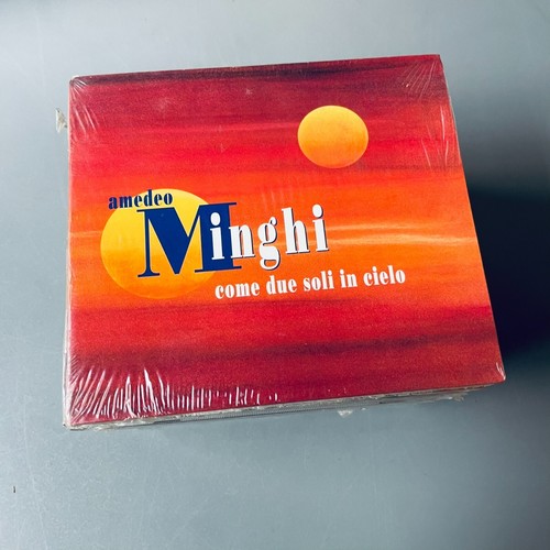 Amedeo minghi come - amedeo, –