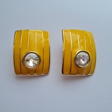 COPPIA DI ORECCHINI AUTENTICI