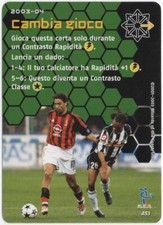 Card Football Champions Base