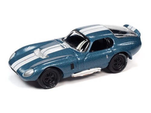 Shelby cobra daytona - coupe,