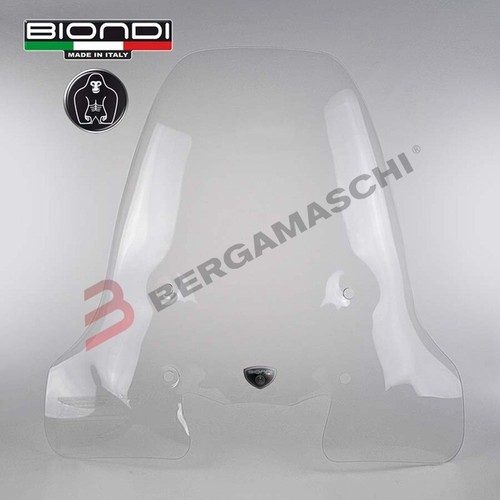 Biondi 8071125 parabrezza - 8071125,
