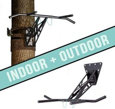 Barra Trazioni Premium e Dip