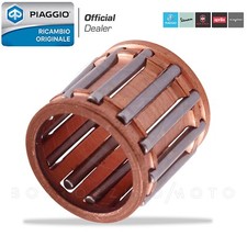 Gabbia rulli 16mm albero - a,