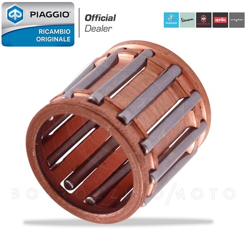 Gabbia rulli 16mm - a,