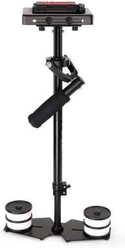 Flycam 5000 stabilizzatore per