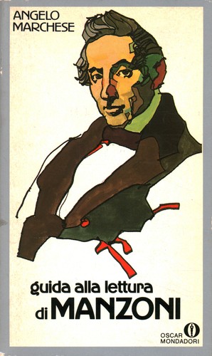 Guida alla lettura manzoni - guida,