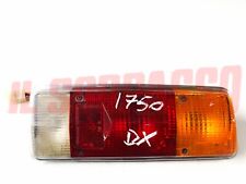 FANALE POSTERIORE DESTRO ALFA ROMEO 1750 BERLINA GT ZAGATO DE TOMASO CARELLO