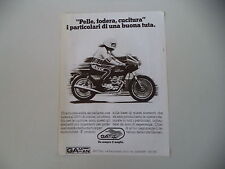 advertising Pubblicità 1981