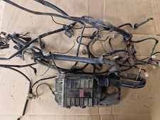 MODULO CONTROLLO CENTRALINA