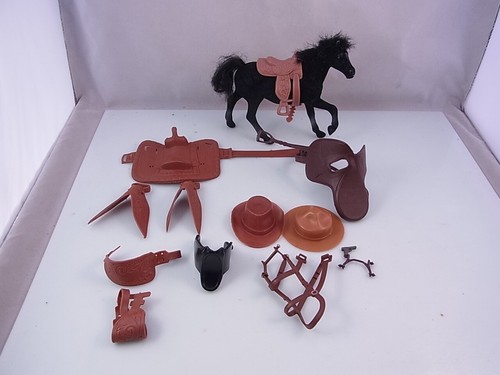 Set cowboy cavallo - set,