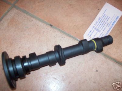 Albero asse camme per - albero, a