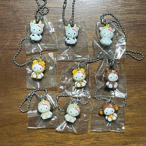 Sanrio hello kitty zodiac - sanrio,
