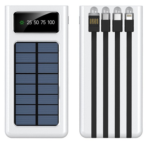 Super solar power bank - super,