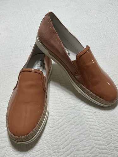 Tod pink champagne - tod's, pink/champagne/brown