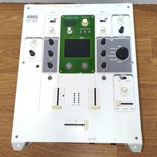 Mixer per DJ Korg KM-202 con