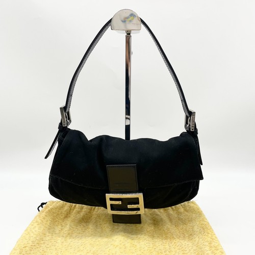 Borsa tracolla fendi mamma - borsa,