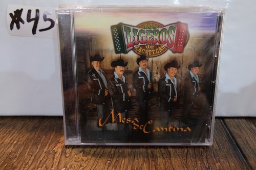 Los ligeros zacatecas mesa - de,