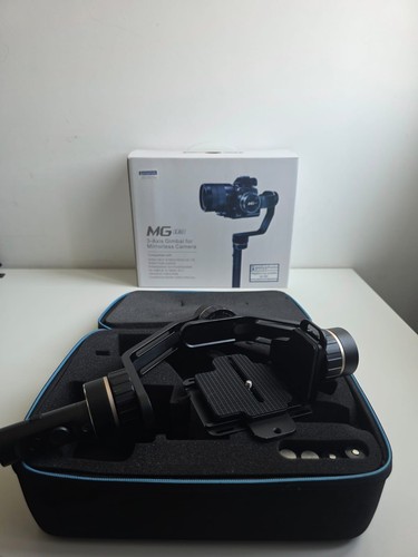 Gimbal stabilizzatore assi - gimbal,