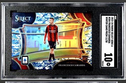 Select serie francesco - select,