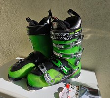 Scarponi sci Nordica Nrgy Pro1 flex 130 tg27,5