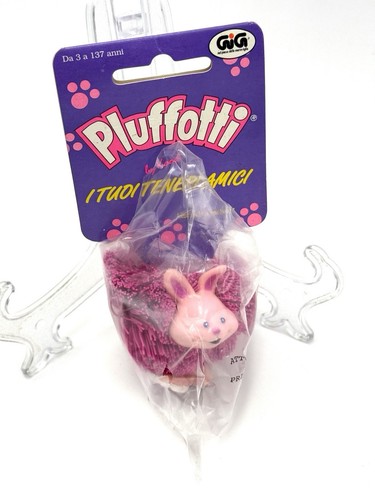 1992 koosh critters pets - 1992,