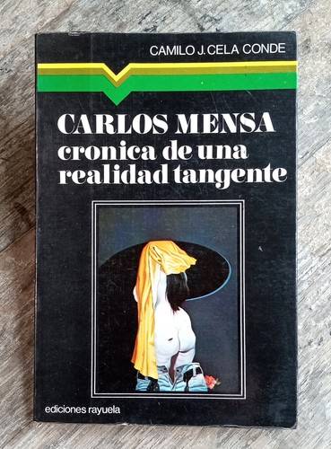 Carlos mensa 1975 - ~1975~,