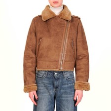 VICOLO Giacca Ecomontone