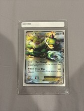 Pokémon Tornadus EX 90/108
