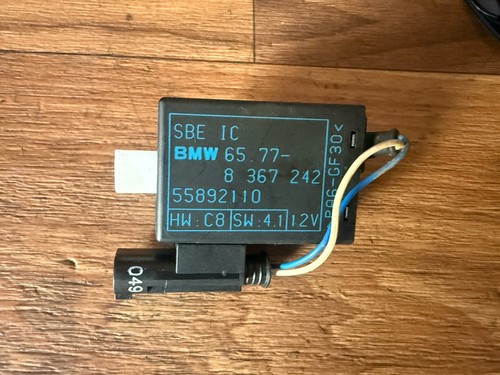 Bmw e36 e46 e34 - e46, z3