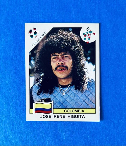 Figurina calciatori panini - figurina,