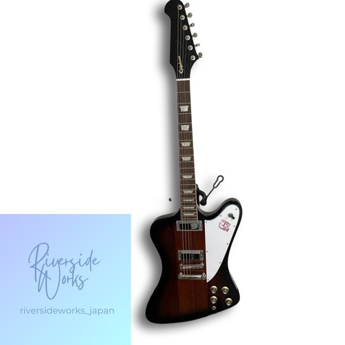 Epiphone firebird chitarra - epiphone,