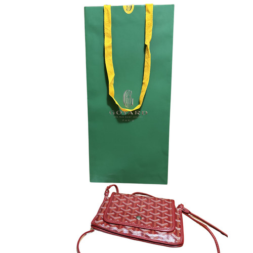 Goyard goyardine plumet - goyard,