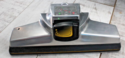 Kirby heritage turbo - heritage, ii