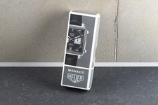 NUOVO - Reprint Heuer Monaco