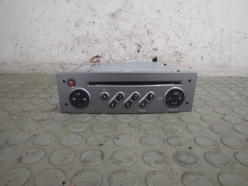23804 stereo autoradio lettore - 23804,
