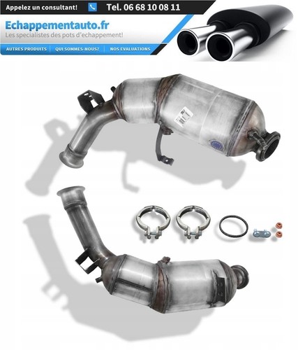 Fap dpf mercedes - fap, mercedes-benz