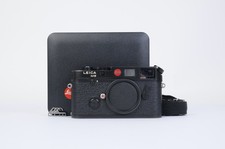 Leica M6 Classic (custodia)