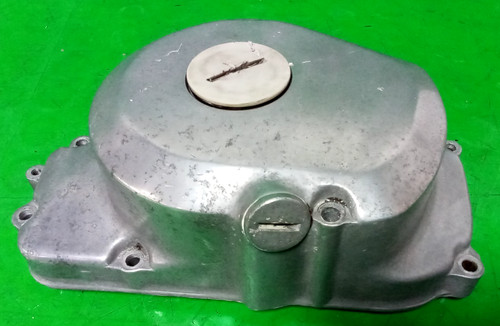 Kawasaki 250 carter - 250,