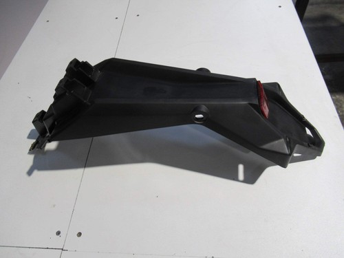 Supporto targa super - targa,