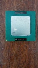 CPU Intel Celeron 900MHz