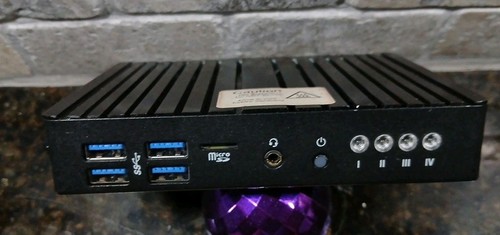 Qbic bxp 352 box android - box,