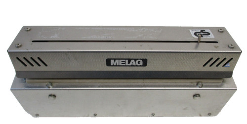 Melag 101 saldatrice - melag,