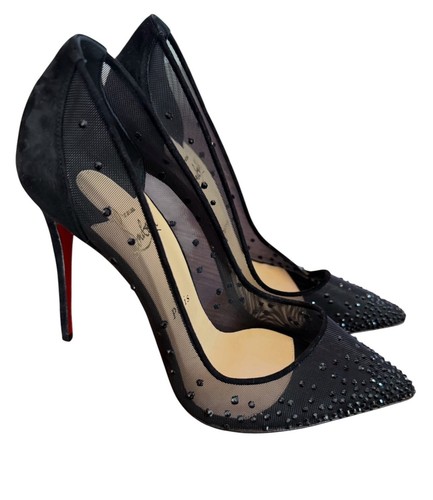Christian louboutin follies - christian,
