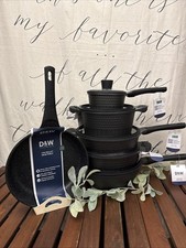 D&W Deane & White Set