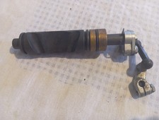 Valvola Di Scarico Gilera125