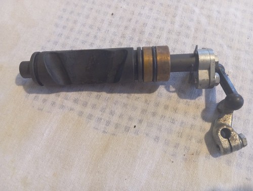 Valvola scarico gilera125 - di,