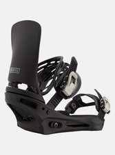 Attacchi snowboard Burton