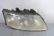 69193 Faro Anteriore DX Saab