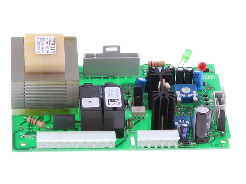 Pcb principale caldaia - principale,